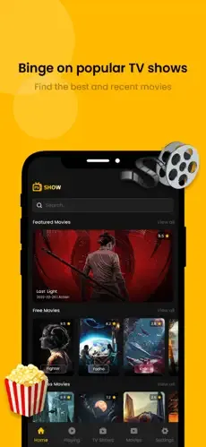 jiop-hotstar tv show
